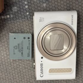 Canon PowerShot SX610 HS 26020848