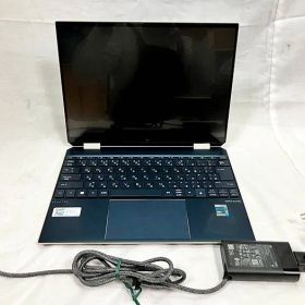 【美品】HP Spectre x360 ノートパソコン 14-ea0046TU Win11Pro/16GB/1TBSSD/Corei7-1165G7