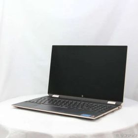 ソフマップ 〔中古品〕 HP Spectre x360 15-eb1008TU 2S9M3PA#ABJ【269】