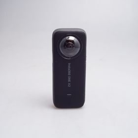 【中古】INSTA360 ONE X2(その他)