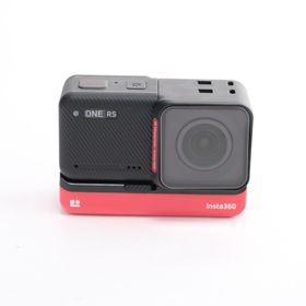 【中古】Insta360 ONE RS Twin Edition(その他)