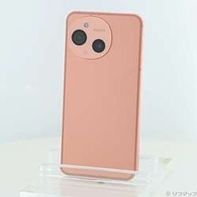 〔中古品〕 AQUOS sense9 128GB コーラル SH-M29A-P SIMフリー ［6.1インチ有機EL／Snapdragon 7s Gen2 Mobile Platform／RAM:6GB］〔中古品〕 AQUOS sense9 128GB コーラル SH-M29A-P SIMフリー ［6.1インチ有機EL／Snapdragon 7s Gen2 Mobile Platform／RAM:6GB］