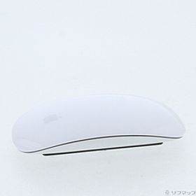 〔中古品〕 Magic Mouse 2 MLA02J／A〔中古品〕 Magic Mouse 2 MLA02J／A