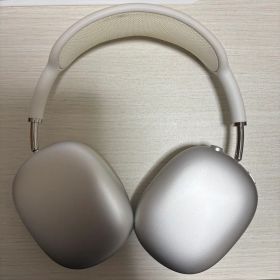 AirPods Max シルバー 本体