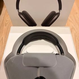 【美品 動作良好】Apple AirPods Max スペースグレイ 値下げ不可