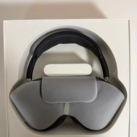 AirPods MAX（第1世代） スペースグレー