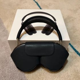 【純正有線接続ケーブル付き】Apple AirPods Max スペースグレー