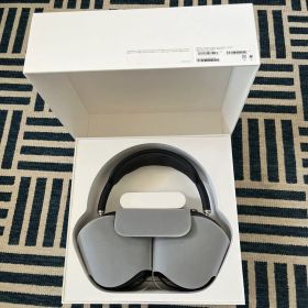 Apple AirPods Max MGYH3J/A スペースグレー