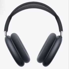 AirPods Max スペースグレー lightning model