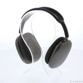 ソフマップ 〔中古品〕 AirPods Max スペースグレイ MGYH3J／A【344】