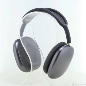 ソフマップ 〔中古品〕 AirPods Max スペースグレイ MGYH3J／A【258】