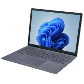 Surface Laptop 13インチ 中古 22,300円 | ネット最安値の価格比較
