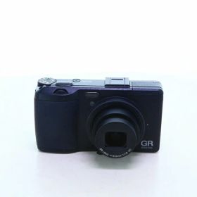 【中古】 (リコー) RICOH GR DIGITAL IV【中古カメラ コンパクトデジカメ】 ランク：B