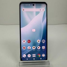 Arrows We2 Plus F-51E 256GB グレイ