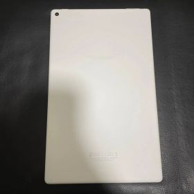 Amazon Fire HD 10 32GB ホワイト