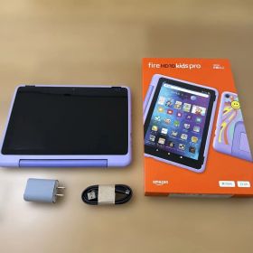 Amazon Fire HD 10キッズプロ 13世代 タブレット