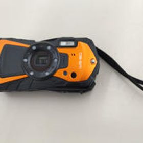 デジタルカメラ WG-80 RICOH