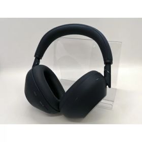 【中古】SONY WH-1000XM6 (L) [ミッドナイトブルー]【大宮東口】保証期間1ヶ月【ランクB】