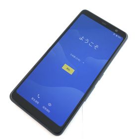 アローズ(arrows)の【C】F-02L/arrows Be3/353323104264279(スマートフォン本体)