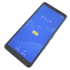 アローズ(arrows)の【C】F-02L/arrows Be3/353323103939327(スマートフォン本体)