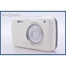 オリンパス Olympus VH-210 5x 同梱無料 #mj9060(コンパクトデジタルカメラ)