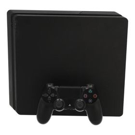 SONY ソニー/PlayStation4 本体/CUH-2200AB01/1483224/Bランク/75【中古】