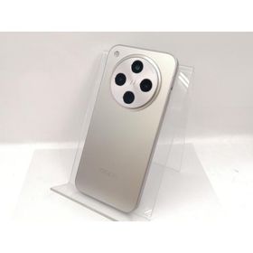 【中古】Oppo 国内版 【SIMフリー】 OPPO Find X8 スターグレー 16GB 512GB CPH2651【東池袋1丁目】保証期間１ヶ月【ランクA】