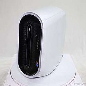 〔展示品〕 Alienware Aurora R15 DA90DNLCW ［Core-i7-13700KF (3.4GHz)／32GB／HDD2TB／SSD1TB／GeForce RTX 3070(8GB)／Windows11 Home］〔展示品〕 Alienware Aurora R15 DA90DNLCW ［Core-i7-13700KF (3.4GHz)／32GB／HDD2TB／SSD1TB／GeForce RTX 3070(8GB)／Windows11 Home］