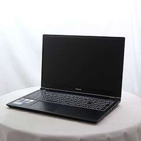 〔中古品〕 iiyama PC ILeNXs-15FR170-i7-TASX ［Core-i7-11800H／16GB／SSD256GB／SSD500GB／GeForce RTX 3070／15.6インチ／Windows11 Home(UP済)］〔中古品〕 iiyama PC ILeNXs-15FR170-i7-TASX ［Core-i7-11800H／16GB／SSD256GB／SSD500GB／GeForce RTX 3070／15.6インチ／Windows11 Home(UP済)］