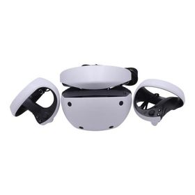 SONY ソニー/PlayStationVR2/CFIJ-17000 CFI-ZVR1JX/Bランク/67【中古】