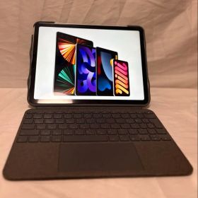 iPad Air 第5世代 64GB 非純正apple pencil キーボード