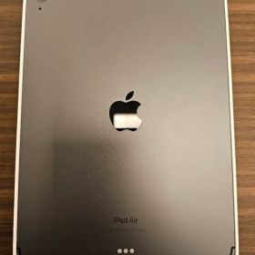 iPad Air 第5世代 256GB cellularモデル スペースグレイ