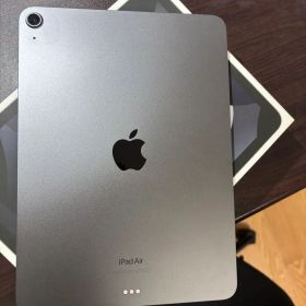 iPad Air 第5世代 / 64GB / Wi-Fiモデル