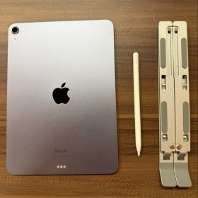 iPad Air5 M1 ｜Apple Pencil2付 フルセット