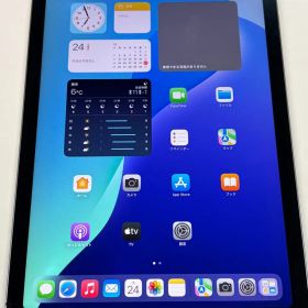 SIMフリー iPad Air 第5世代 256GB スペースグレイ