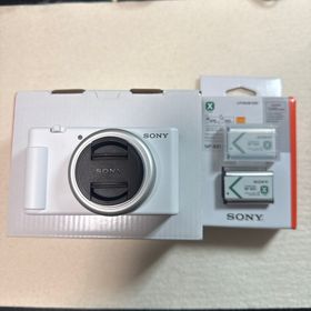 VLOGCAM ZV-1F 新品 69,190円 中古 60,000円 | ネット最安値の価格比較