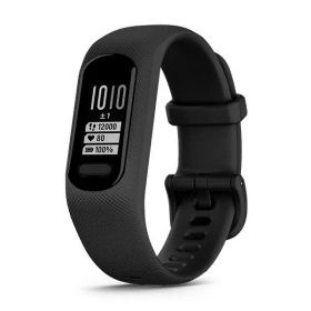 vivosmart 5 Black L 010-02645-64