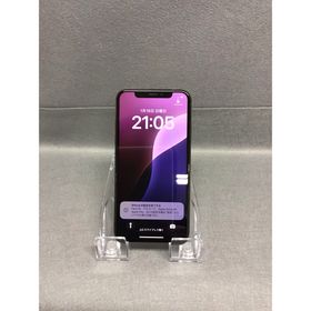 アイフォーン(iPhone)の美品 国内版 SIMフリーiPhoneXS 512GB ゴールド色(スマートフォン本体)