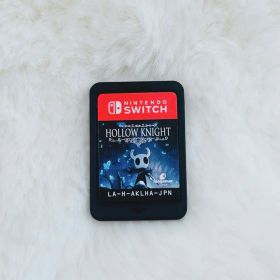 【ソフトのみ】Hollow Knight Switch 動作確認済み