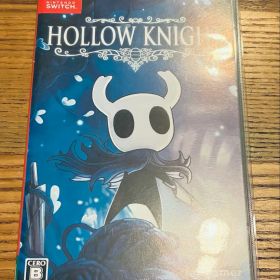 Switch HOLLOW KNIGHT