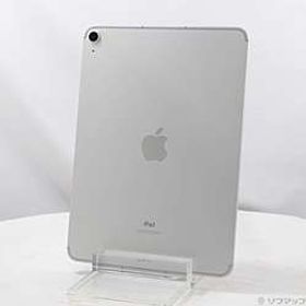 iPad Air 第4世代 256GB シルバー NYH42J／A SIMフリー ［10.9インチ液晶／A14-Bionic］