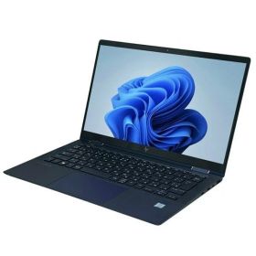 送料無料 2017年モデル HP Elite Dragonfly Windows11 64bit タッチパネル液晶 WEBカメラ HDMI 第8世代 Core i5 メモリー8GB 高速SSD128GB 無線LAN B5サイズ 13インチ モバイル フルHD液晶 中古ノートパソコン 中古 パソコン【30日保証