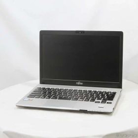 【中古】FUJITSU(富士通） LIFEBOOK S938／S FMVS1000AZ 【352-ud】