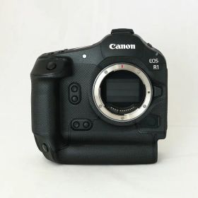 【中古】(キヤノン) Canon EOS R1 ボデイ