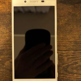 SONY Xperia Z5 SO-01H