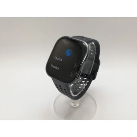 【中古】Zepp Health Amazfit Bip 6 [ブラック]【鹿児島中町】保証期間1ヶ月【ランクA】