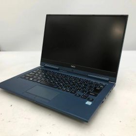 【10%引き】 NEC / ノートPC / LAVIE Hybrid ZERO PC-HZ550LAL / 第8世代Core-i5 / メモリ8GB / グラフィックボード Intel Corporation UHD Graphics 620 32MB 【中古品】