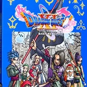 【中古】PS4 ドラゴンクエストXI 過ぎ去りし時を求めて S