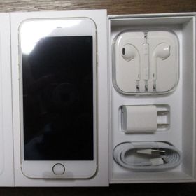 【新品未使用】 iPhone6 16GB ゴールド(スマートフォン本体)