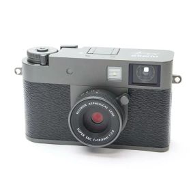 【中古】 《良品》 FUJIFILM X half X-HF1 チャコールシルバー[ デジタルカメラ ]